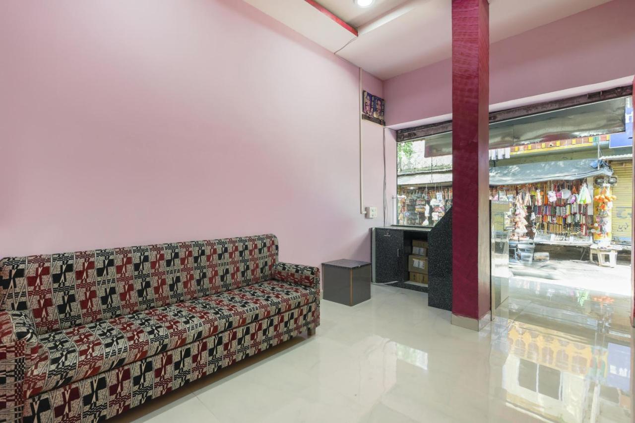 Oyo 45752 Hotel Sb Palace Godarpura Buitenkant foto